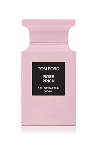 Rose Prick - Eau de Parfum 100ml