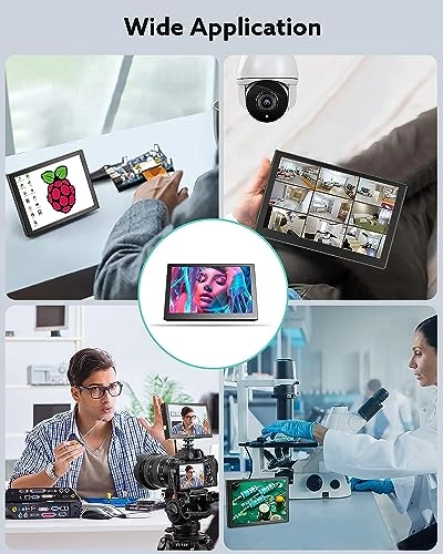 S501H - 5 Inches 800x480