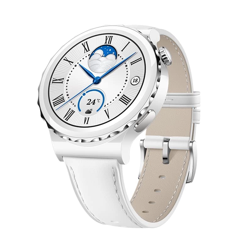 Watch GT3 Pro Frigga 43mm Ceramic