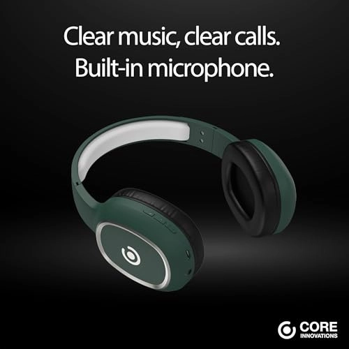 CHP120GN Wireless Headset