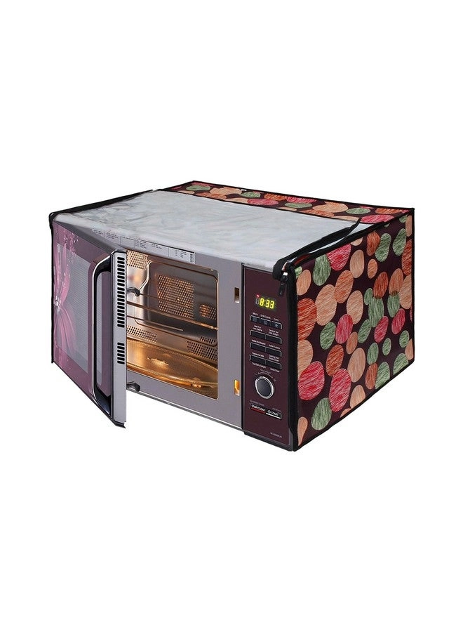 Lithara Microwave Oven Cover