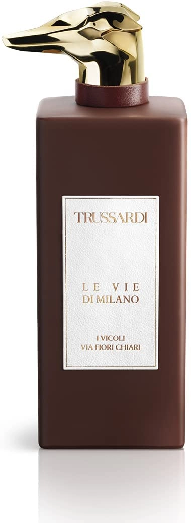 Le Vie Di Milano Chiari Eau de Parfum 100ml