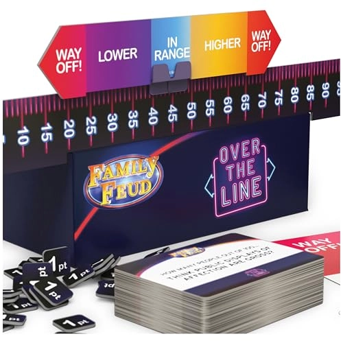 FamilyFeudXOutof100 - 2 players