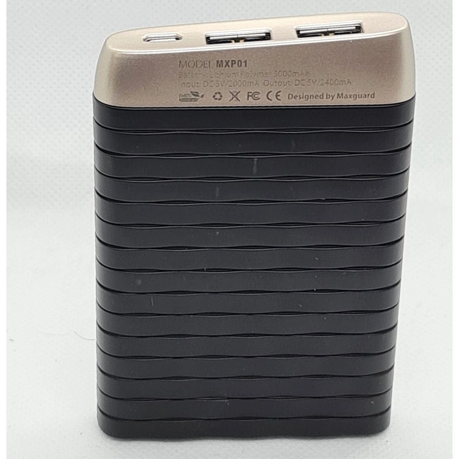 MXP01 - 5000mAh