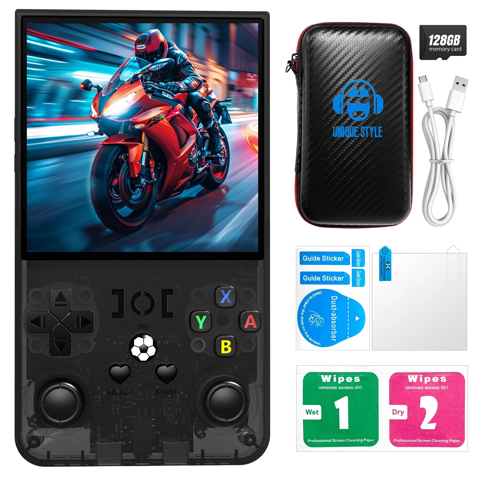 R36MAX - 56GB