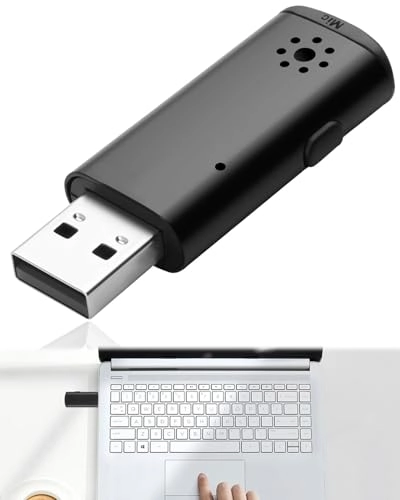 USB Microphone 123 USB Microphone
