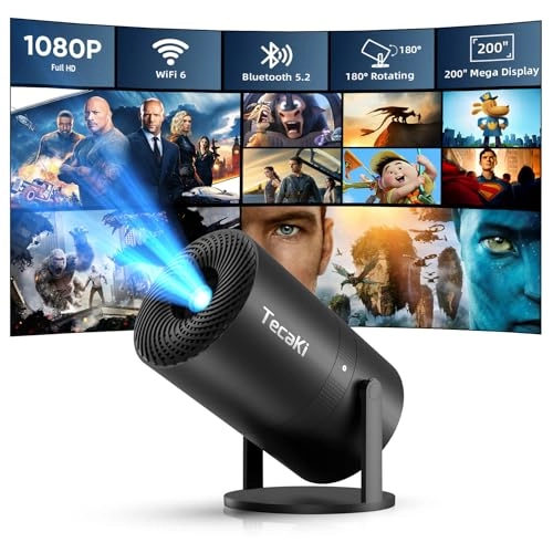 TE-A50 X3 180 ANSI lumens
