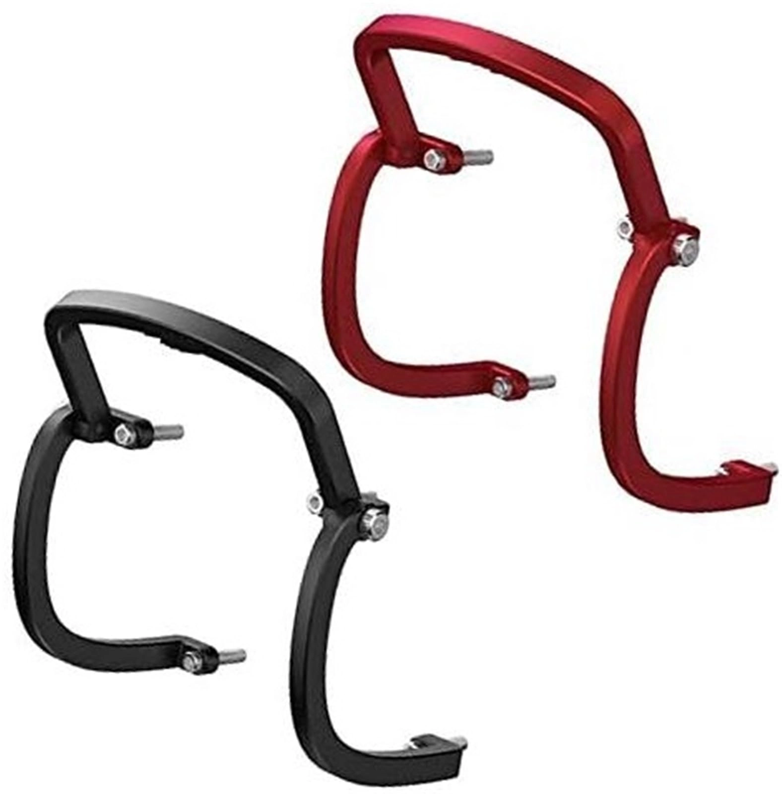 Gimbal Camera Bumper - AVATA Black