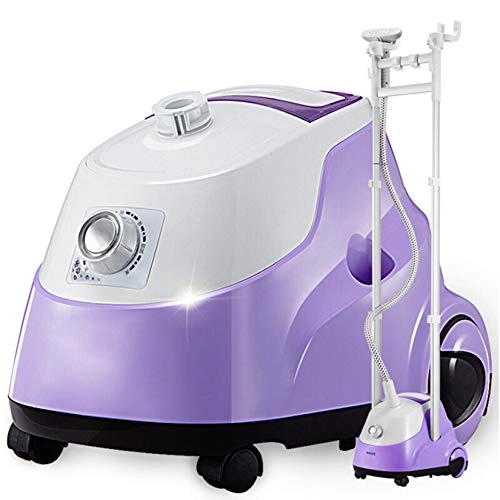 Clothes Steamer - 1800W 1.5 L Double Pole