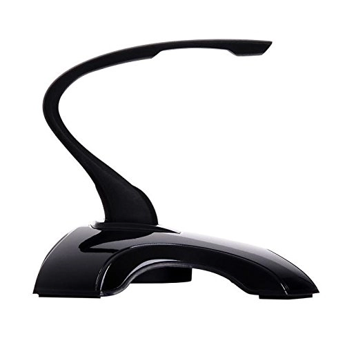 Galeru Mouse Bungee - Magnetic Detachable Head Black
