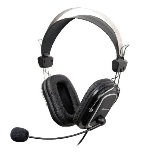HS-50 Wired Headset