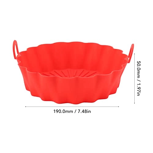 Air Fryer Silicone Pot