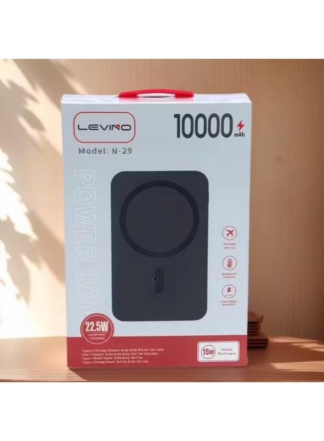 N-29 - 10000mAh 22.5W