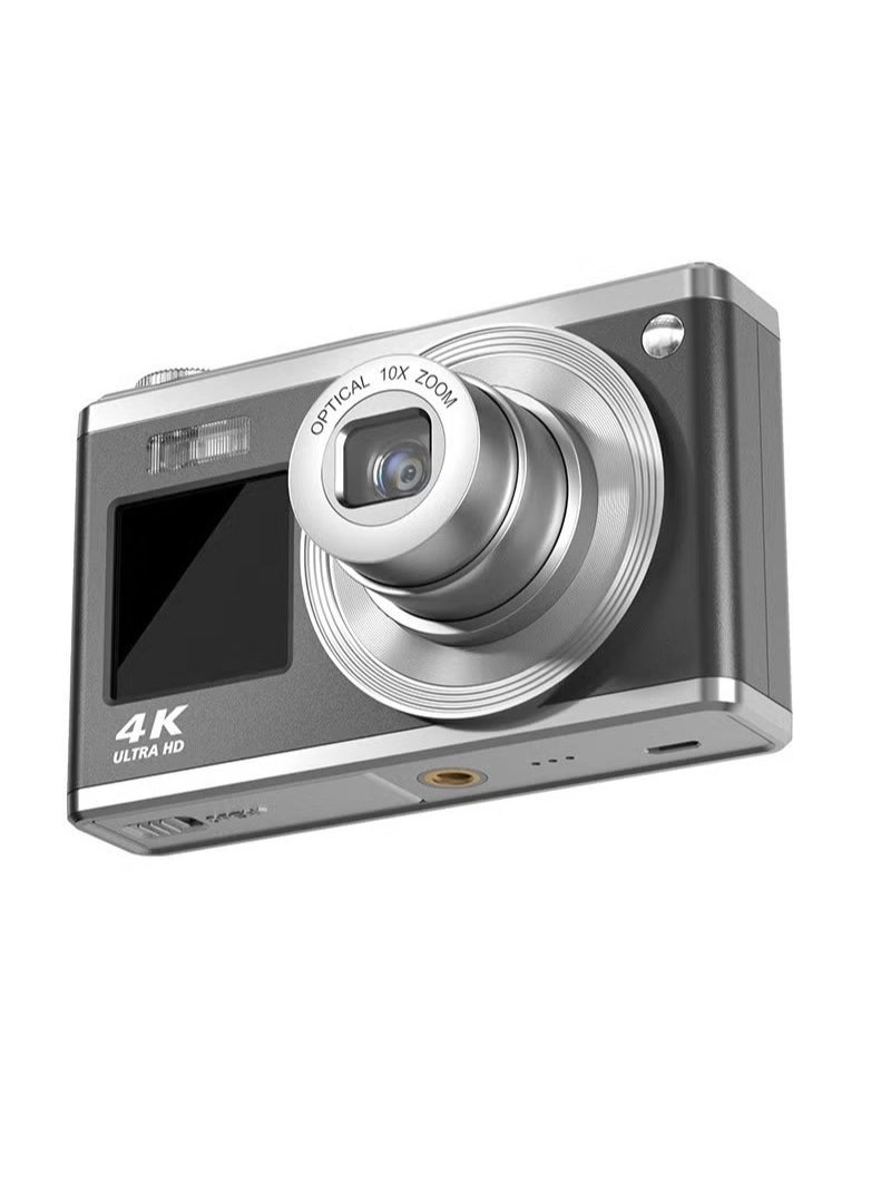 Generic 4K Digital Camera