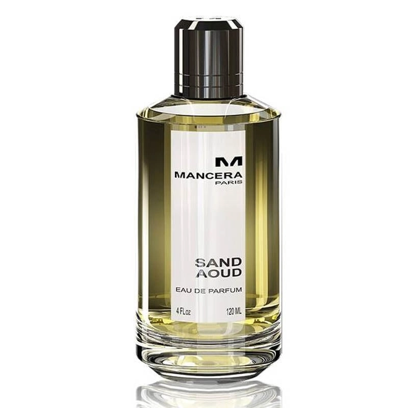 Sand Aoud Eau de Parfum - 120 ml