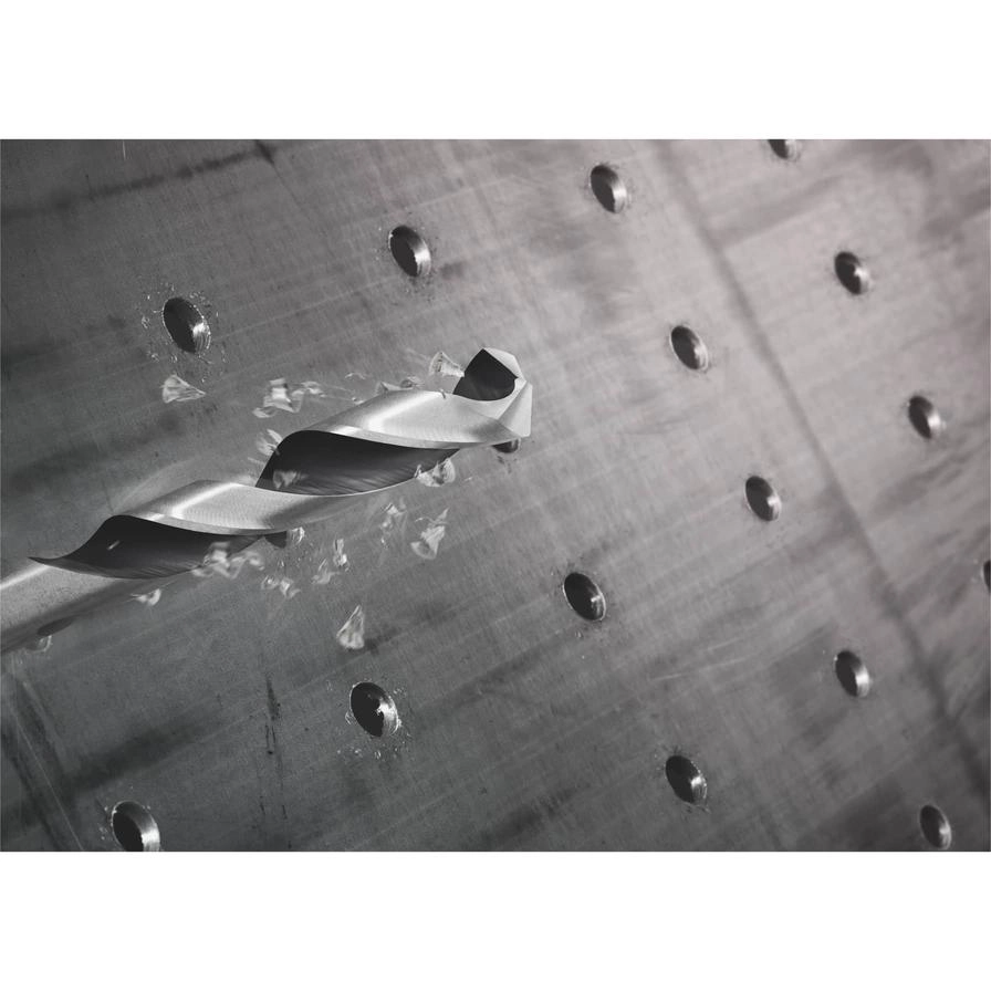 HSS PointTeq - Metal Self-centering tip