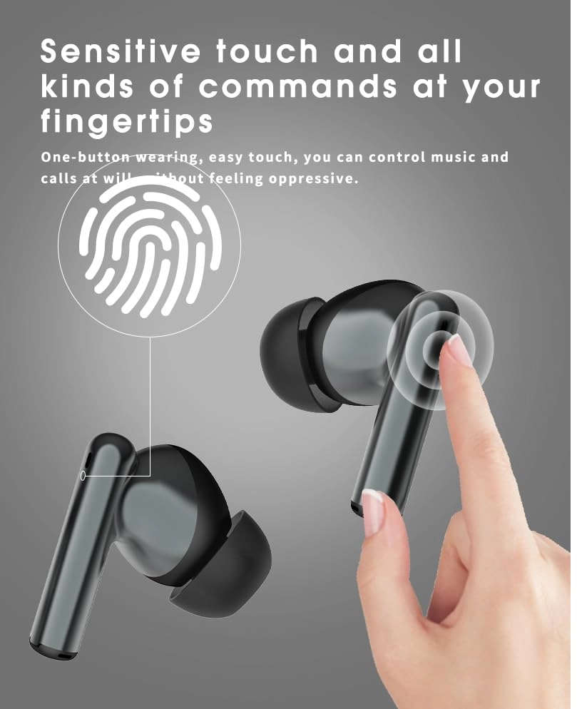 TS16 Wireless Earbud