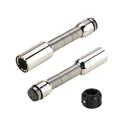 Sewer Drain Industrial Endoscope System - 4.8mm 20m