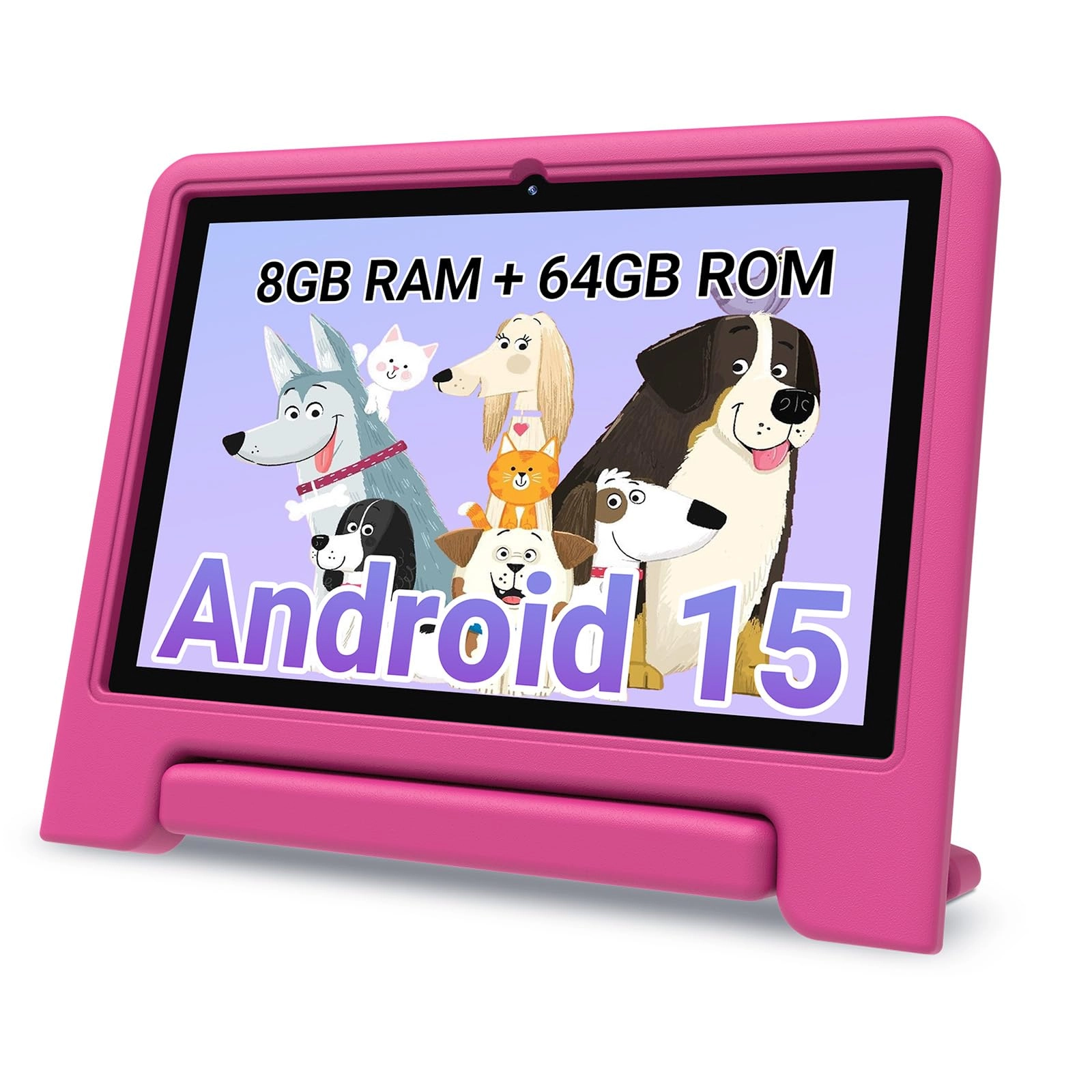 TS01-K103A - 8GB 10.1 Inch 64 GB