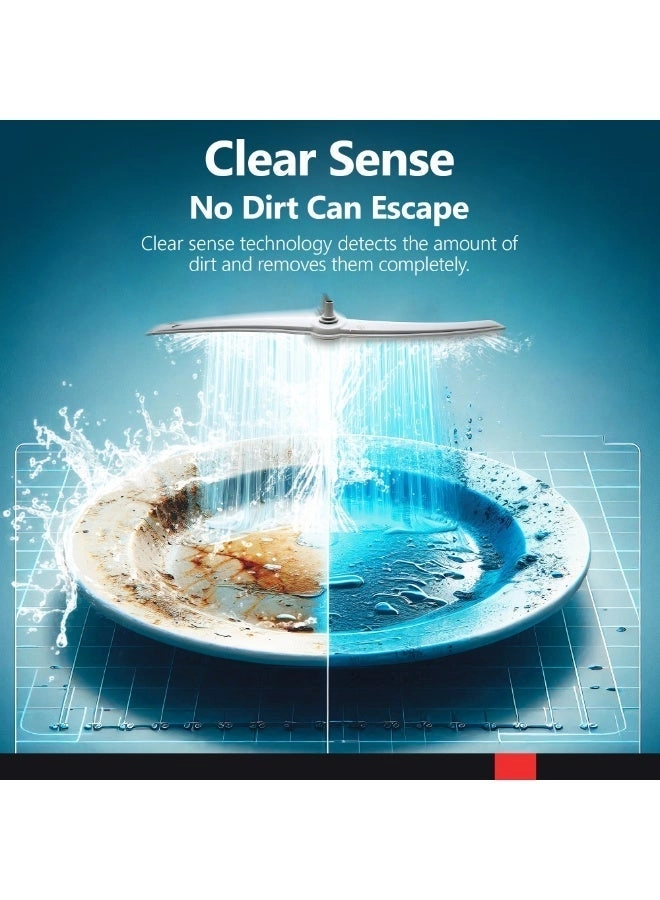 DW-DD-F1492S Freestanding