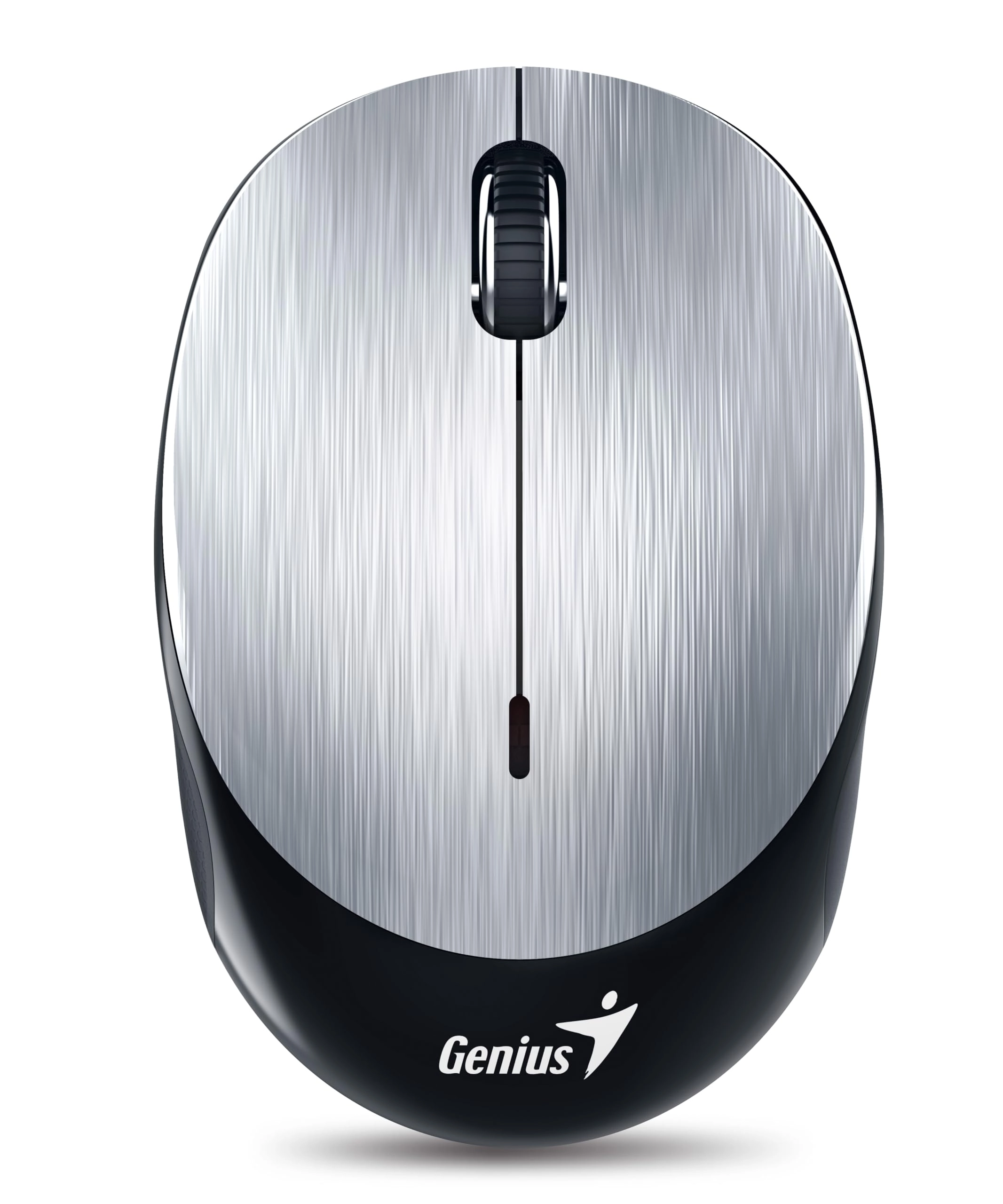 NX-9000BT Mouse - Bluetooth