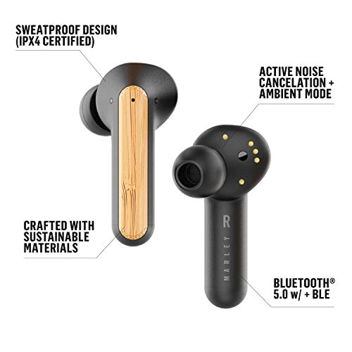 Redemption ANC - Wireless Headphone