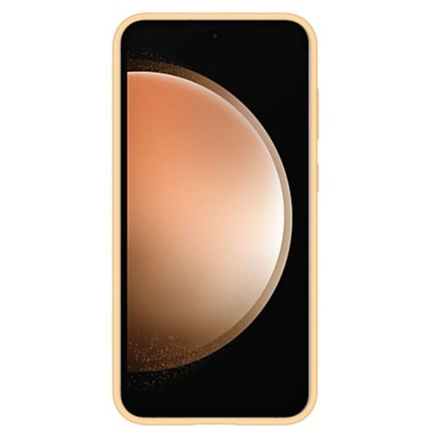 Silicone Case for Galaxy S23 FE