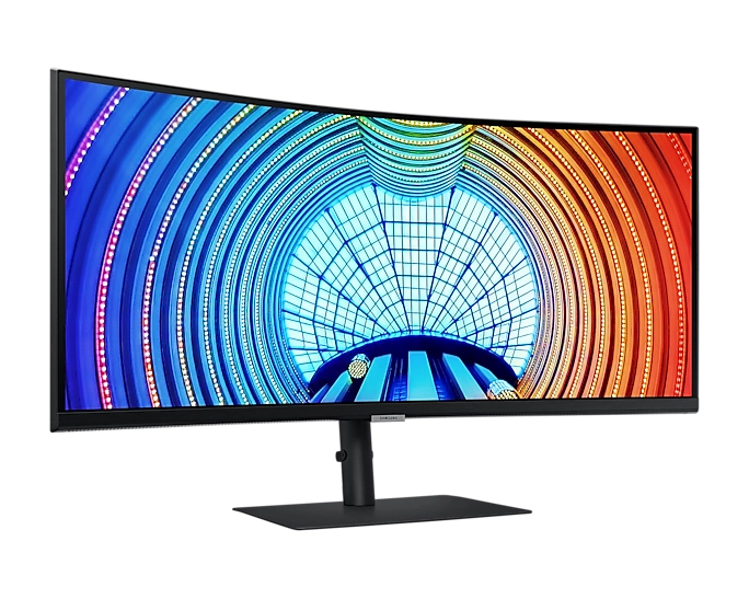 S6 ViewFinity - LS34C650TAMXUE 34 inch 3440 X 1440