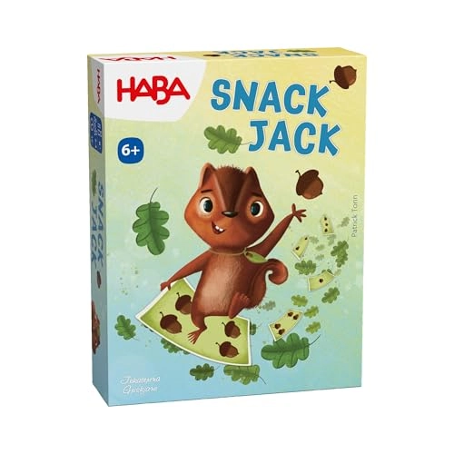 Snack die Nuss! - Card Game (German)