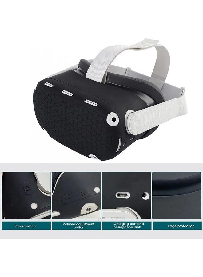 Oculus Quest 2 Controller Silicone Cover - Wireless
