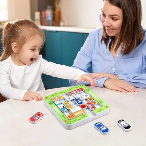 Rush Hour - 3+Years 1 piece