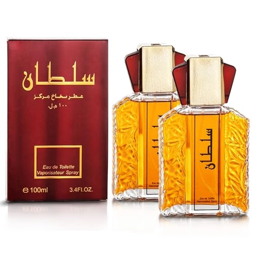 Dachsy Dubai Perfume - 100 Milliliters