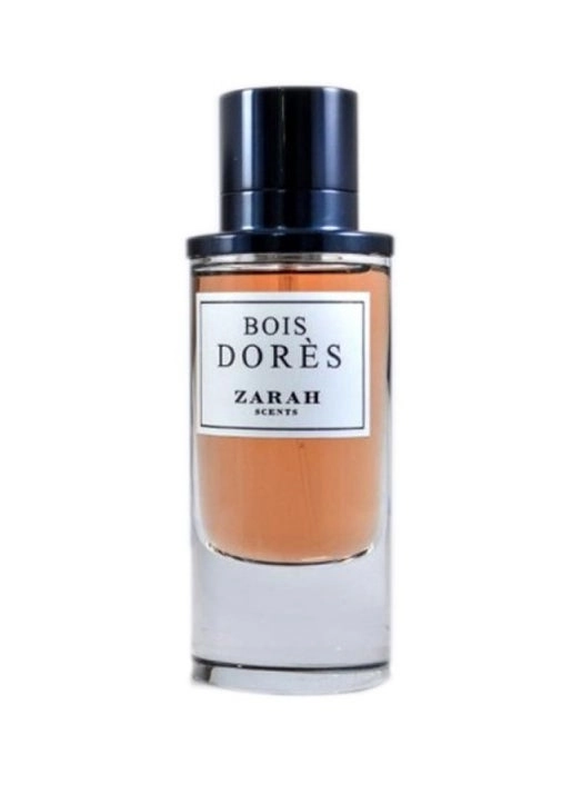 Zarah Bois Dorès - Eau de Parfum 80 ml