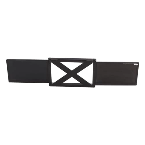 Double Monitor Extend the Adjustable Support