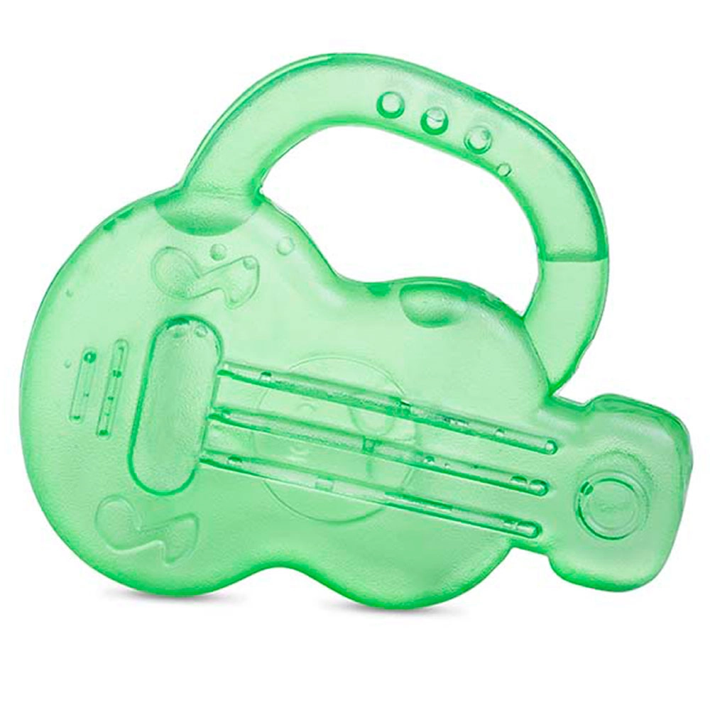 Cooling Teether - silicone