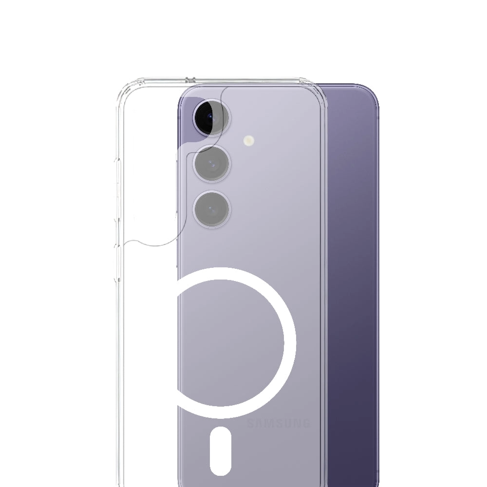 Smartix Premium Magsafe Case Cover for Samsung Galaxy S24 Plus