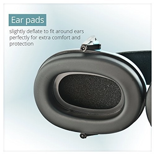 Noise Cancelling Headphones