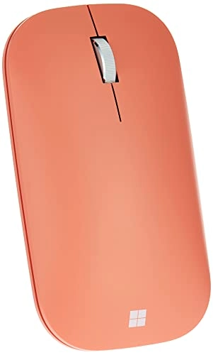 Modern Mobile Mouse - Bluetooth