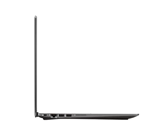 (Renewed) ZBook Studio G3 - 15.6'' Core i7 16GB DDR4 512GB SSD