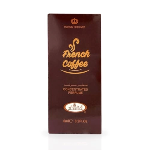 French Coffee - 5.91 ml