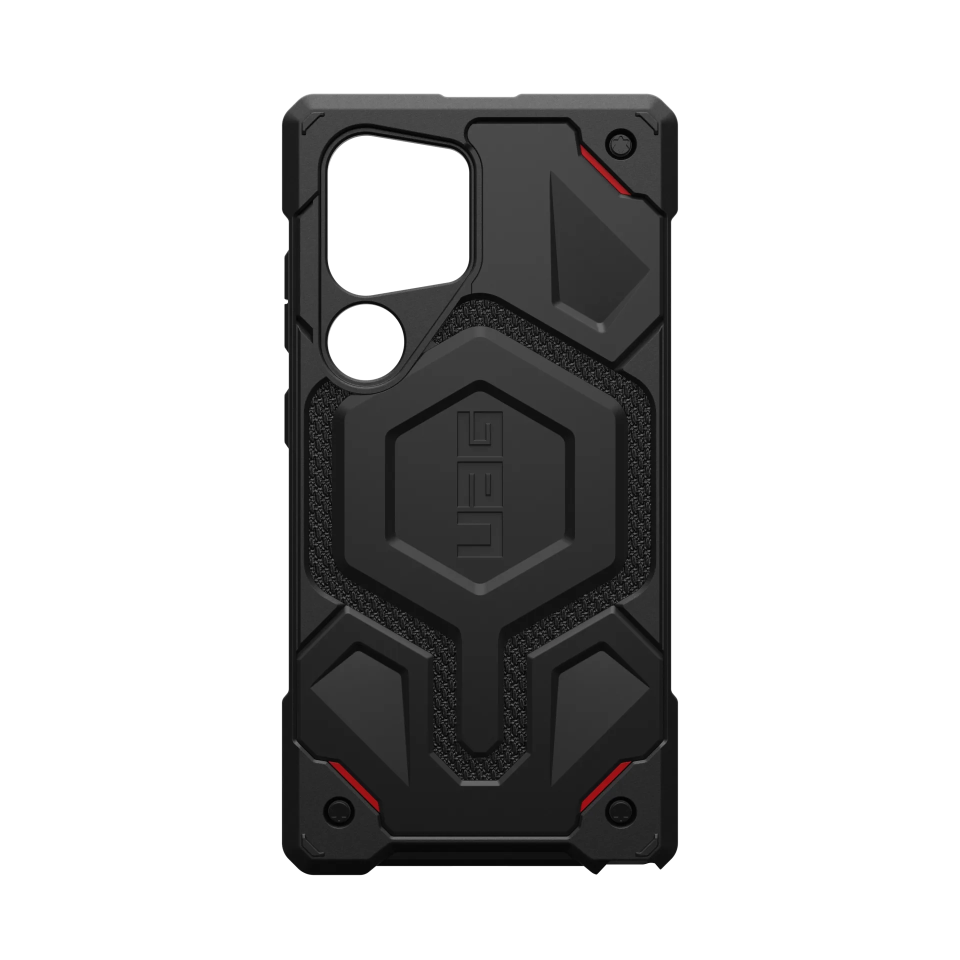 Monarch - Kevlar Case