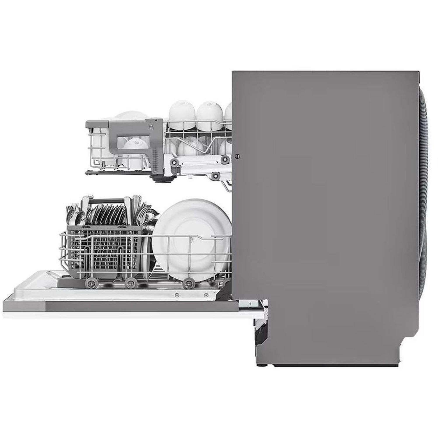 DBC512TSE Integrated