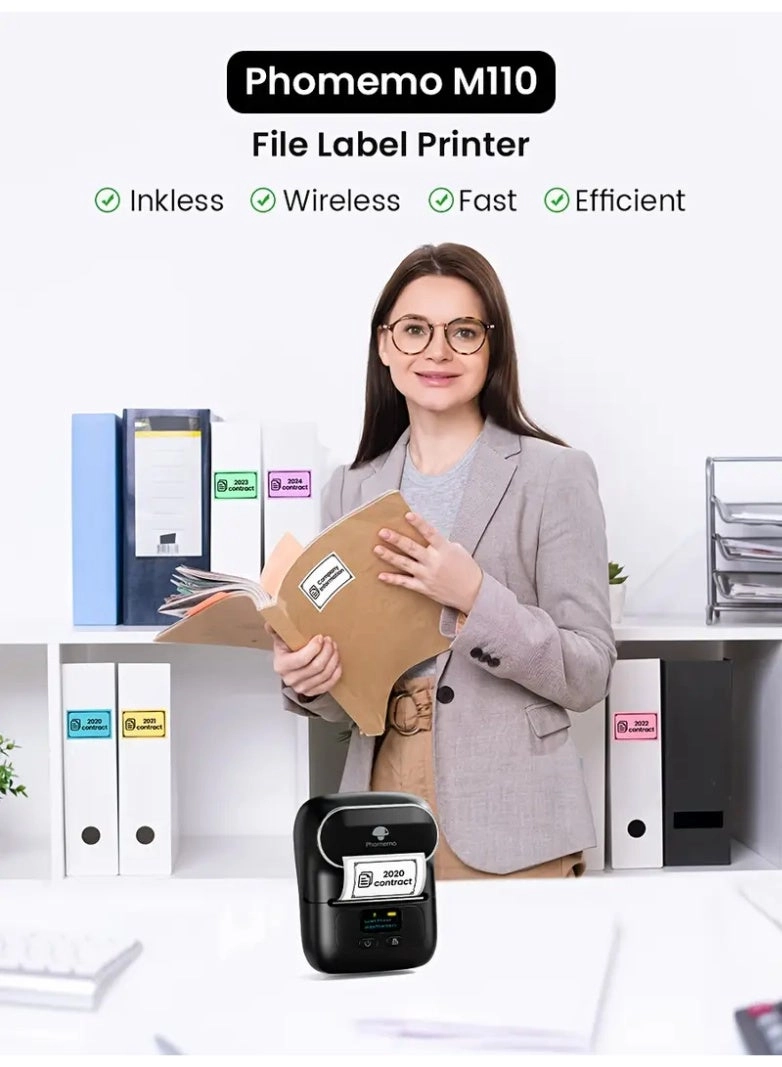 M110 - Thermal 53 millimeter