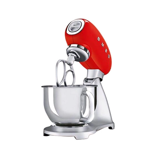 50s Retro Style Stand Mixer - 800W