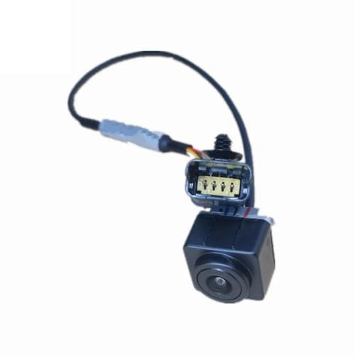Rear View Camera - For Citroen DS5 2011-2015