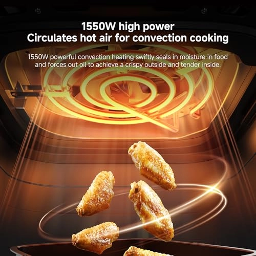 Air Fryer Essential BHR8538HK