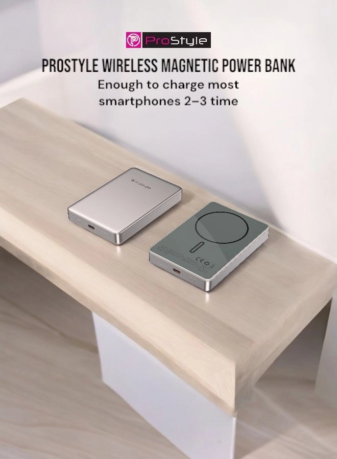 PSPBW11P - 10000mAh 15W