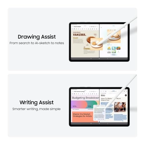 Galaxy Tab S11 - 256GB 11"