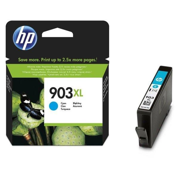 HP 903XL High Yield Cyan