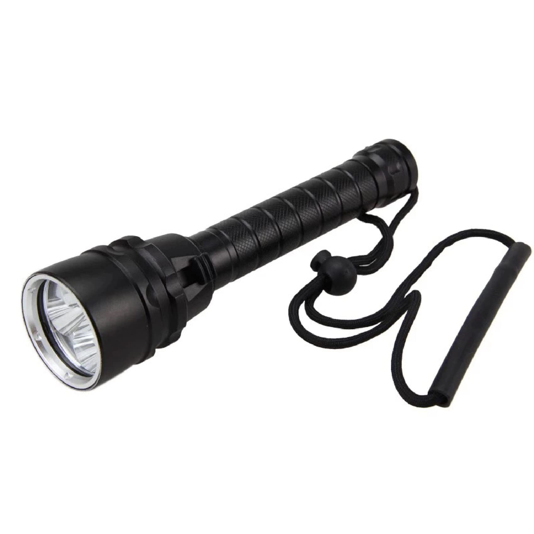 NEKOUN Diving Flashlight (2000lm)